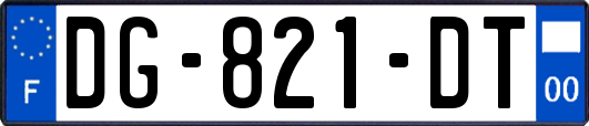 DG-821-DT