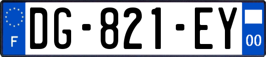 DG-821-EY