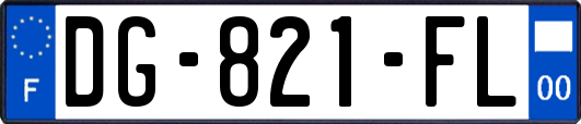 DG-821-FL