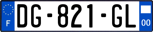 DG-821-GL