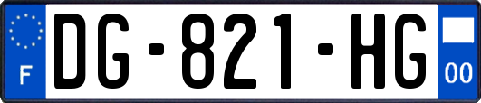 DG-821-HG