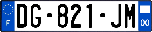 DG-821-JM