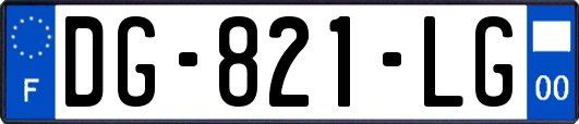 DG-821-LG