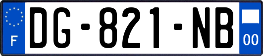 DG-821-NB
