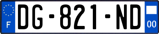 DG-821-ND