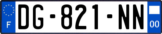 DG-821-NN
