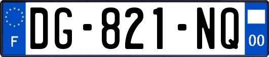 DG-821-NQ