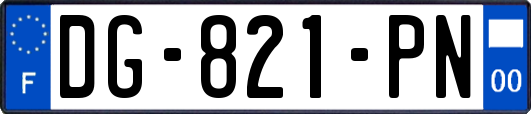 DG-821-PN