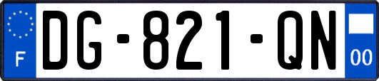 DG-821-QN