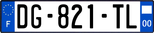 DG-821-TL