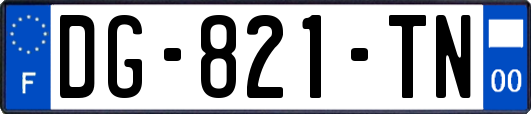 DG-821-TN