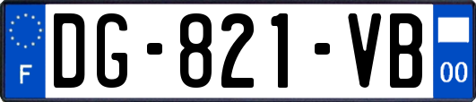 DG-821-VB