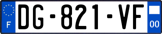 DG-821-VF