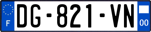 DG-821-VN