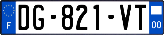 DG-821-VT
