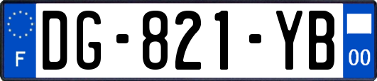 DG-821-YB