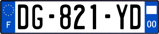 DG-821-YD