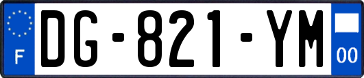 DG-821-YM