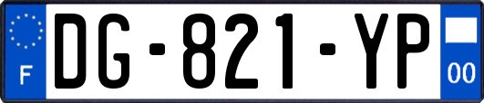DG-821-YP