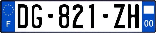 DG-821-ZH