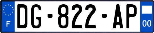 DG-822-AP