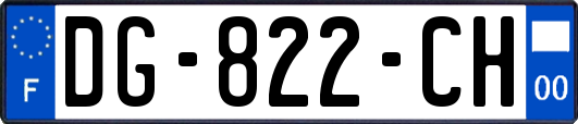 DG-822-CH