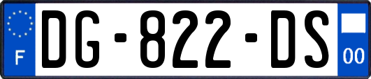 DG-822-DS