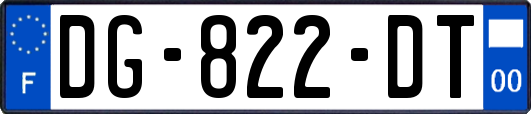 DG-822-DT