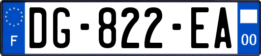 DG-822-EA