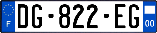 DG-822-EG