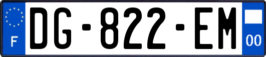 DG-822-EM