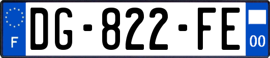 DG-822-FE