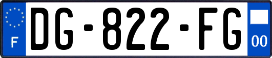 DG-822-FG