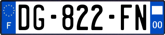 DG-822-FN