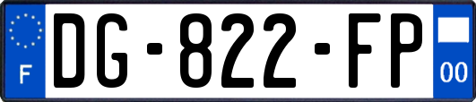 DG-822-FP
