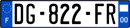 DG-822-FR