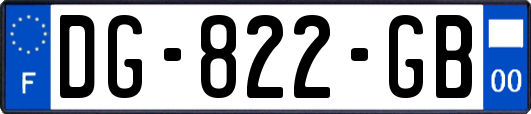 DG-822-GB