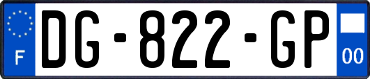 DG-822-GP