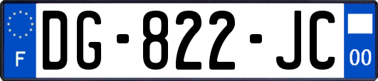 DG-822-JC