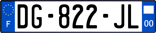 DG-822-JL