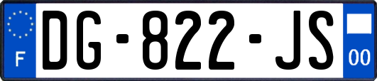 DG-822-JS