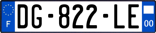 DG-822-LE