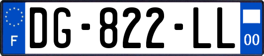 DG-822-LL