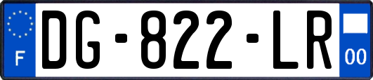 DG-822-LR