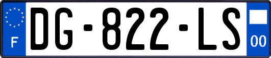 DG-822-LS