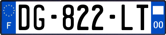 DG-822-LT