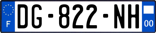 DG-822-NH