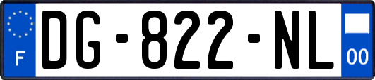 DG-822-NL