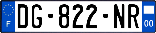 DG-822-NR
