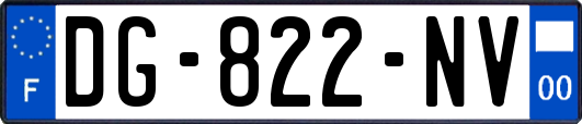 DG-822-NV